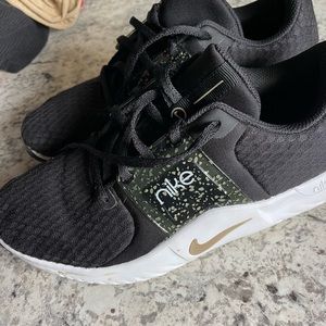 Women’s size 9 Nike Sneakers